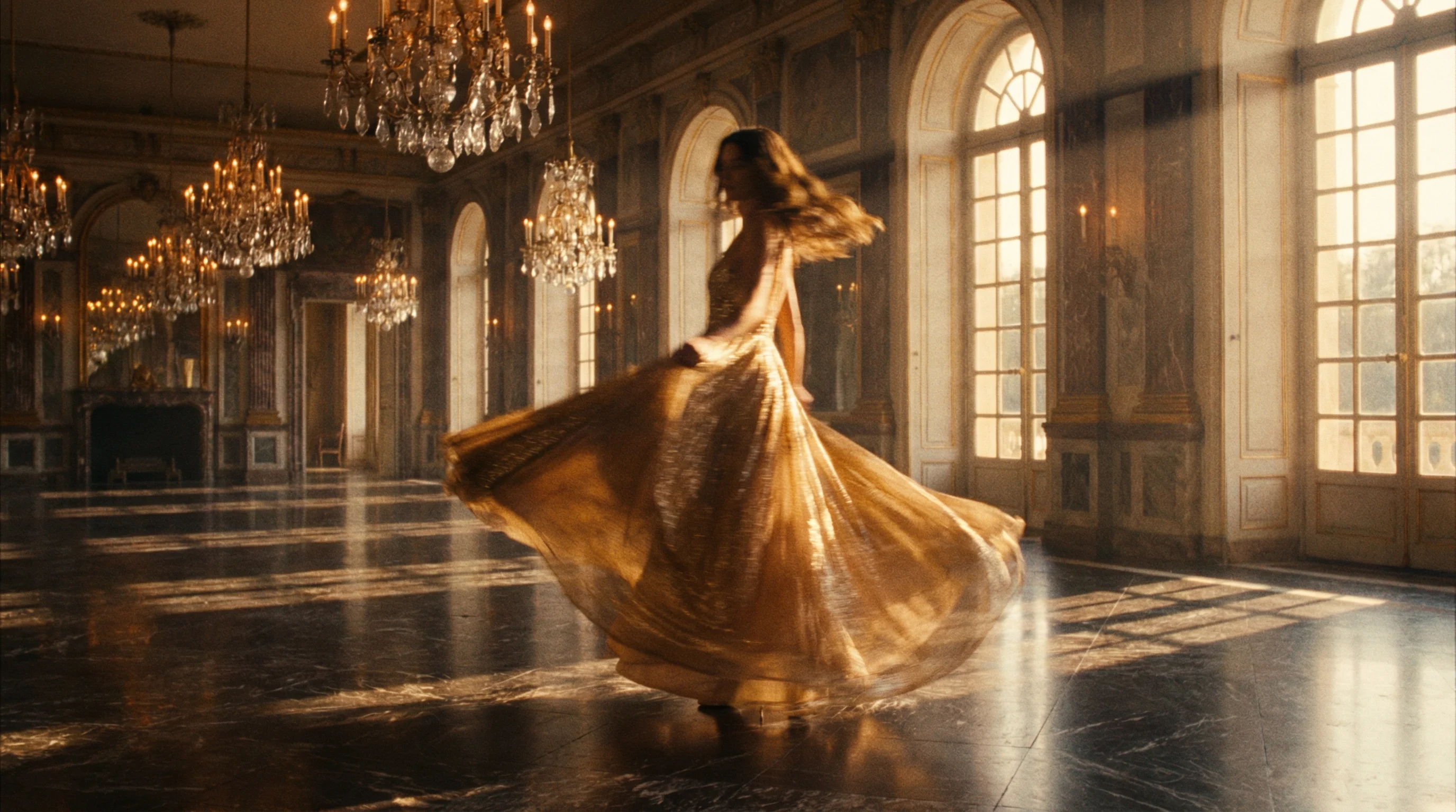 金色舞会 - 大奶子 高清独家视频预览